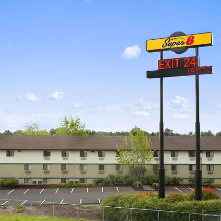 Hotel Super 8 By Wyndham Portland Airport Zewnętrze zdjęcie